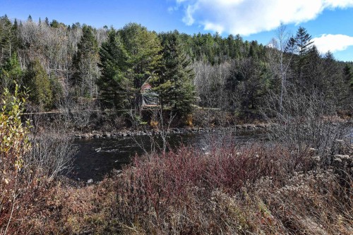 Bord de l'eau - 231 290E Avenue, Saint-Côme, QC 