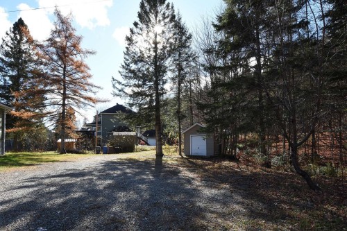 Extérieur - 231 290E Avenue, Saint-Côme, QC 