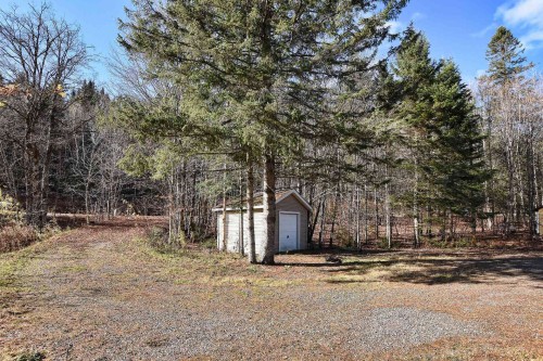 Extérieur - 231 290E Avenue, Saint-Côme, QC 