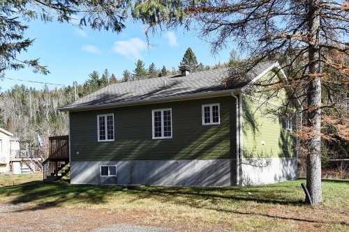 Extérieur - 231 290E Avenue, Saint-Côme, QC 