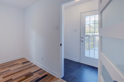 Hall d'entrée/Vestibule - 231 290E Avenue, Saint-Côme, QC 