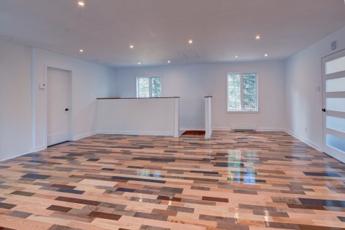 Salle à manger - 231 290E Avenue, Saint-Côme, QC 