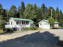 560 Lac Bruneau  Saint-Côme, QC J0K 2B0