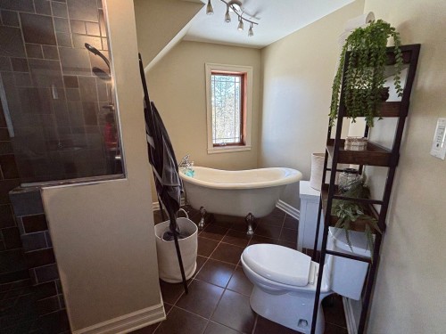 Salle de bains - 850 21E Rue, Saint-Côme, QC 