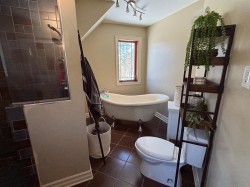 Salle de bains - 
