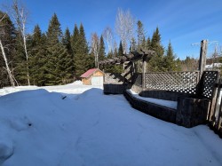 Extérieur - 