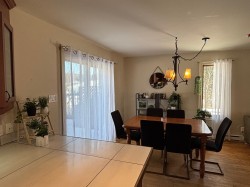 Salle à manger - 