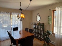 Salle à manger - 