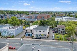 89  - 91 Rue St-Louis Longueuil (Le Vieux-Longueuil), QC J4R 2L3