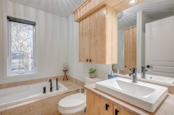 Salle de bains - 