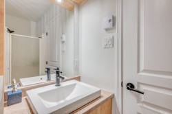 Salle de bains - 