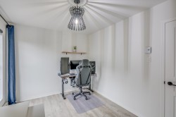Chambre à coucher - 