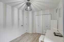 Chambre à coucher - 