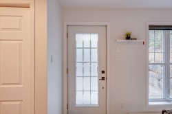 Hall d'entrée/Vestibule - 