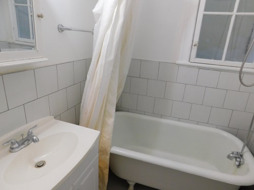 Salle de bains - 5751 Rue Hutchison, Montréal (Le Plateau-Mont-Royal), QC - Indoor Photo Showing Bathroom