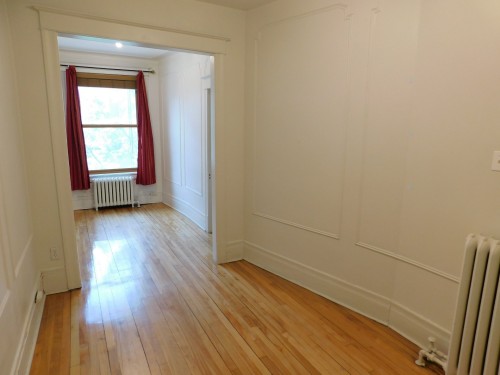 Chambre à coucher principale - 5751 Rue Hutchison, Montréal (Le Plateau-Mont-Royal), QC - Indoor Photo Showing Other Room