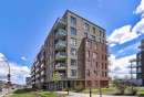 View - 107-5200 Boul. Henri-Bourassa O., Montréal (Saint-Laurent), QC  - Outdoor With Facade 