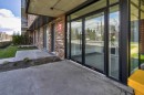 Entry - 107-5200 Boul. Henri-Bourassa O., Montréal (Saint-Laurent), QC  - Outdoor With Exterior 