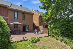 Terrasse - 