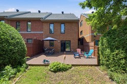 Jardin - 