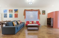 Salon - 