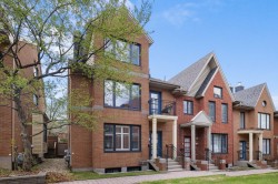 107Z Av. Dresden  Mont-Royal, QC H3P 3K1