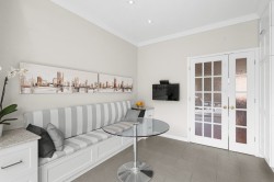 Coin-repas - 