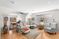 Salle familiale - 