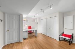 Salle de jeux - 