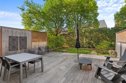 Terrasse - 
