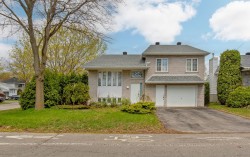 953 Rue des Érables  Saint-Eustache, QC J7R 6L1