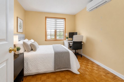 Chambre à coucher - 953 Rue Des Érables, Saint-Eustache, QC - Indoor Photo Showing Bedroom