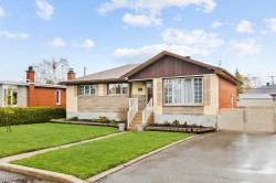 46 Rue de Varsovie Laval (Vimont), QC H7K 2G7