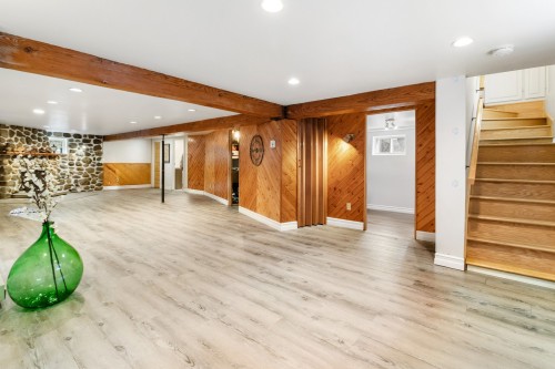 Salle familiale - 46 Rue De Varsovie, Laval (Vimont), QC - Indoor Photo Showing Other Room