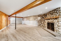 Salle familiale - 