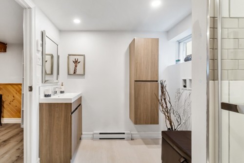 Autre - 46 Rue De Varsovie, Laval (Vimont), QC - Indoor Photo Showing Bathroom