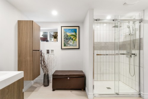 Autre - 46 Rue De Varsovie, Laval (Vimont), QC - Indoor Photo Showing Bathroom