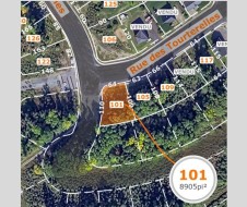 101 Rue des Tourterelles Val-D'Or, QC J9P 6T9
