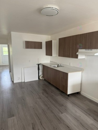 Kitchen - 751 4E Rue, Shawinigan, QC - Indoor Photo Showing Kitchen