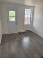 Chambre à coucher - 