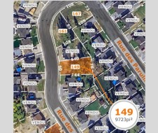 149 Rue des Parulines Val-D'Or, QC J9P 6T9