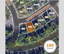 105 Rue des Tourterelles Val-D'Or, QC J9P 6T9