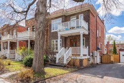 4190 Av. Old Orchard  Montréal (Côte-Des-Neiges/Notre-Dame-De-Grâce), QC H4A 3B2