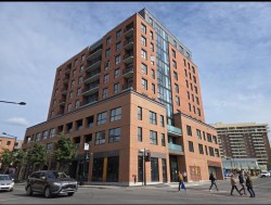 801-1971 Rue du Havre  Montréal (Ville-Marie), QC H2K 0E5