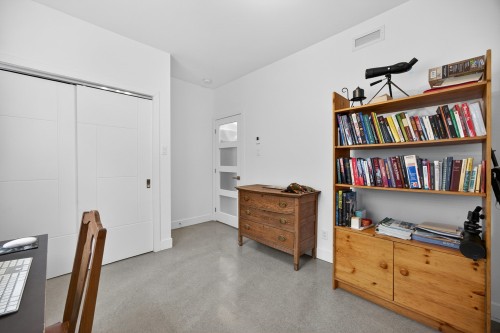 Chambre à coucher - 29 Rue De La Randonnée, Boischatel, QC - Indoor