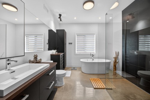 Salle de bains - 29 Rue De La Randonnée, Boischatel, QC - Indoor Photo Showing Bathroom