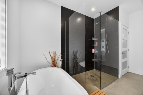 Salle de bains - 29 Rue De La Randonnée, Boischatel, QC - Indoor Photo Showing Bathroom