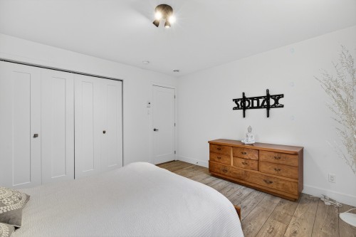 Chambre à coucher - 29 Rue De La Randonnée, Boischatel, QC - Indoor Photo Showing Bedroom