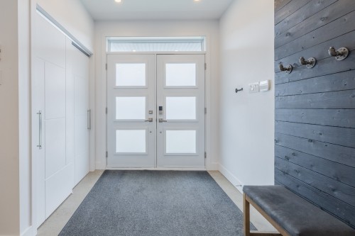 Hall d'entrée/Vestibule - 29 Rue De La Randonnée, Boischatel, QC - Indoor Photo Showing Other Room