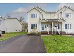 164 Jordan CRES  Moncton, NB E1C 0S7